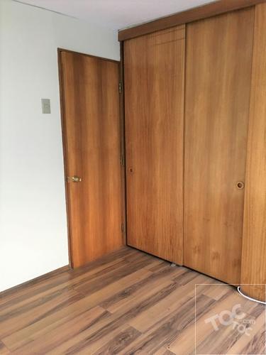 Departamento impecable ,baños y cocina remodelados ,estacionamiento sin bodega