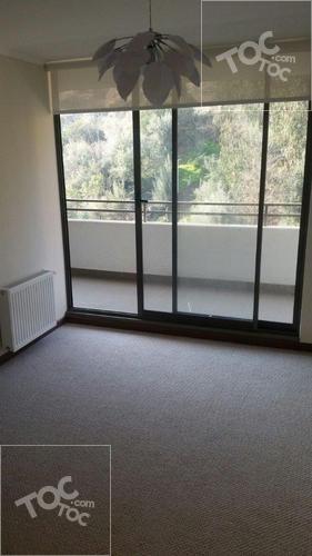 BOSQUES DE LA PIRAMIDE/ CUIDAD EMPRESARIAL 2D-2B /65M2