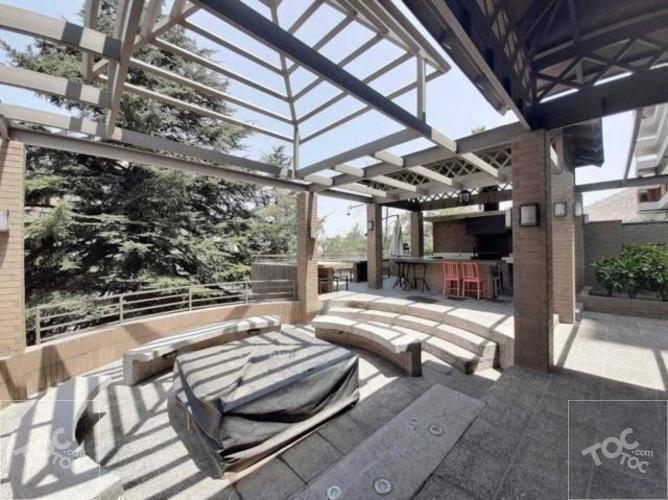 BOSQUES DE LA PIRAMIDE/ CUIDAD EMPRESARIAL 2D-2B /65M2