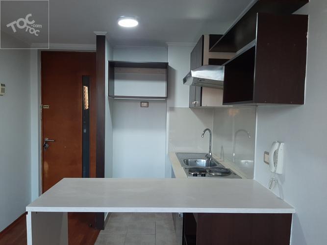 Departamento Metro Santa Isabel