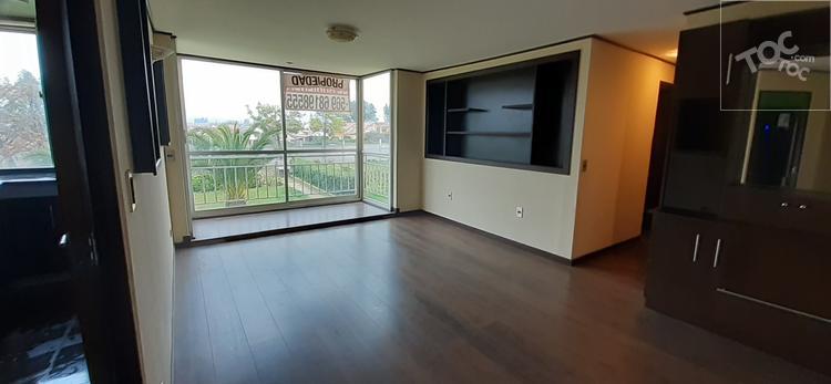 Epsilon 1920 Departamento, Quilpué