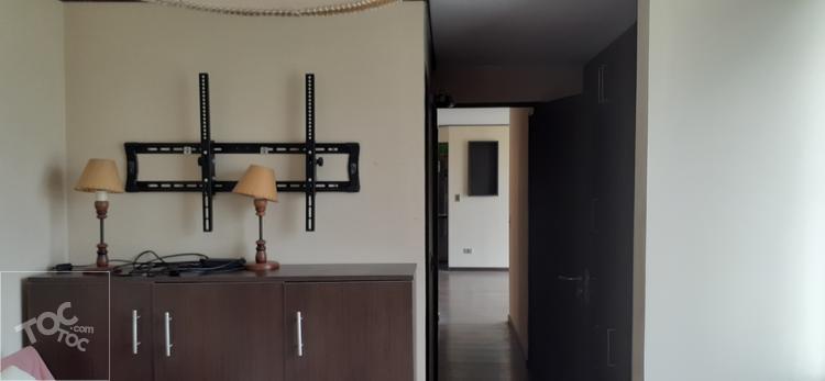 Epsilon 1920 Departamento, Quilpué