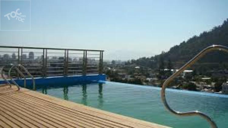 JOSE MANUEL INFANTE 7 DP 401, Providencia