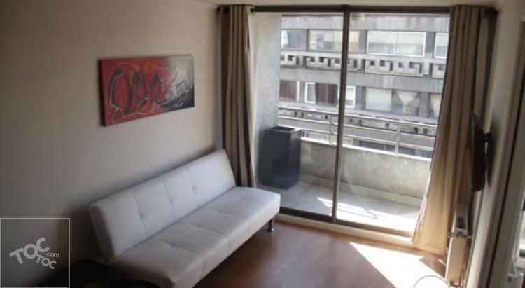 JOSE MANUEL INFANTE 7 DP 401, Providencia