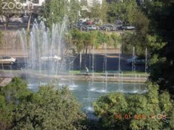 JOSE MANUEL INFANTE 7 DP 401, Providencia