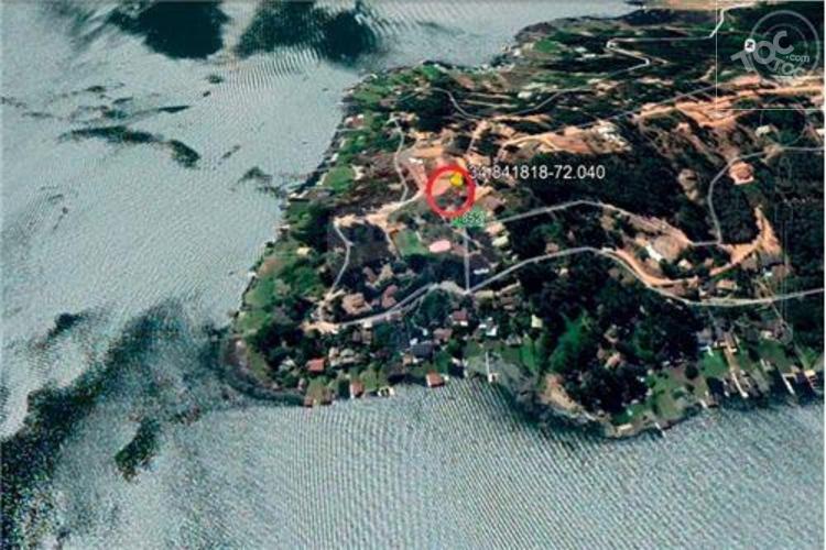 LT 21 La puntilla Aquelarre
