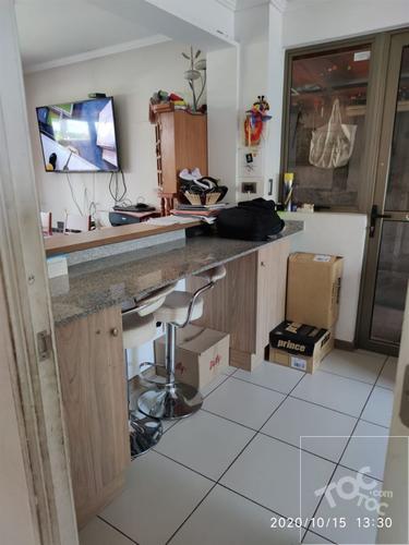 Condominio Lombardía