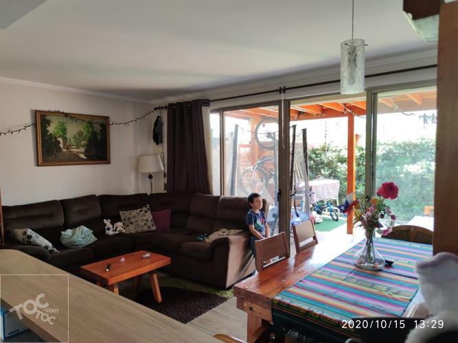 Condominio Lombardía
