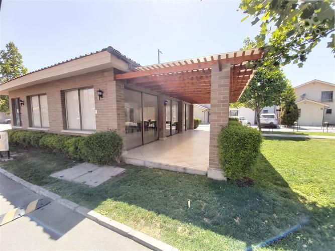 Condominio Lombardía
