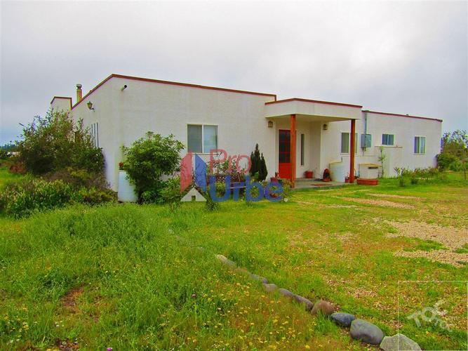 SANTA MARÍA DE ALGARROBO