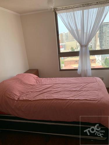 Carmen Marcoleta 110, Santiago
