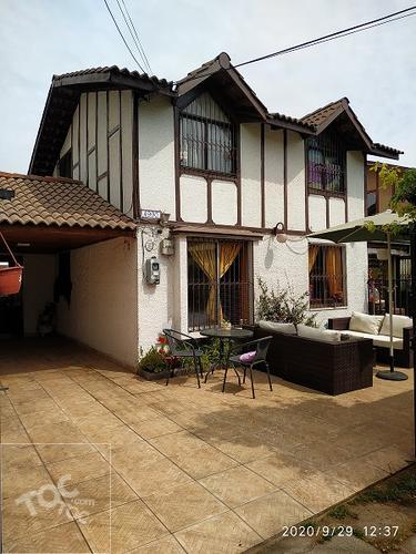 Casa en venta - Rio Backer , Puente Alto - Villa El Alba