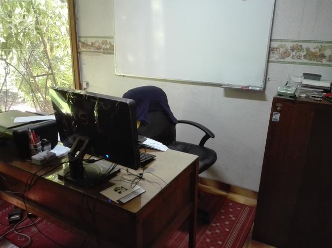 VENDO CASA EN ÑUÑOA, USO COMERCIAL Y HABITACIONAL