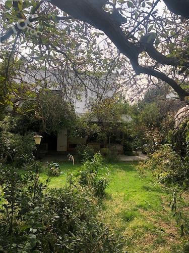 VENDO CASA EN ÑUÑOA, USO COMERCIAL Y HABITACIONAL