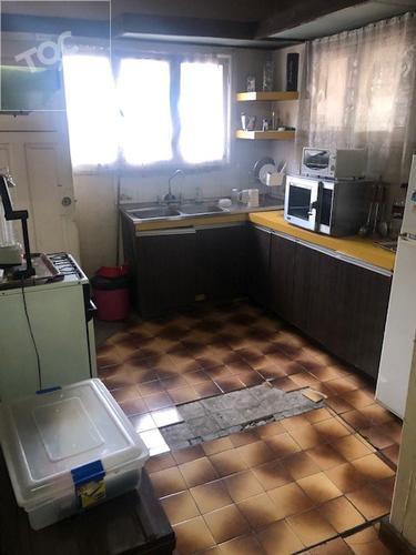 VENDO CASA EN ÑUÑOA, USO COMERCIAL Y HABITACIONAL