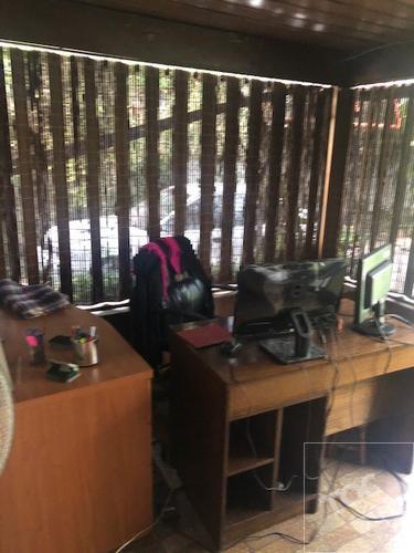 VENDO CASA EN ÑUÑOA, USO COMERCIAL Y HABITACIONAL
