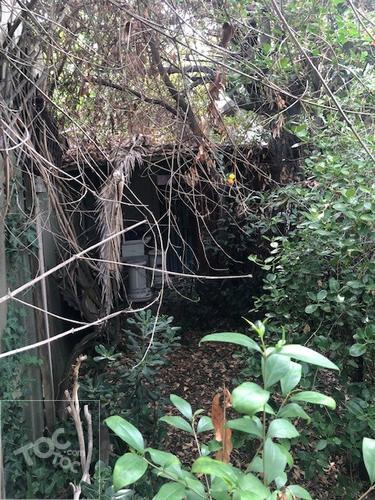 VENDO CASA EN ÑUÑOA, USO COMERCIAL Y HABITACIONAL