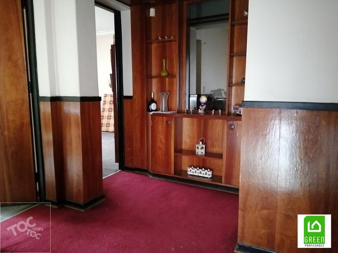 VENDO CASA EN ÑUÑOA, USO COMERCIAL Y HABITACIONAL