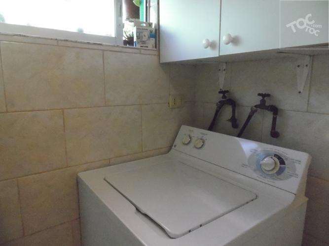 Casa en Ñuñoa, económica, Vía 9 1357