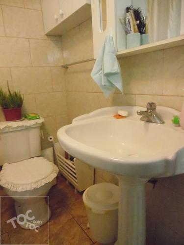 Casa en Ñuñoa, económica, Vía 9 1357