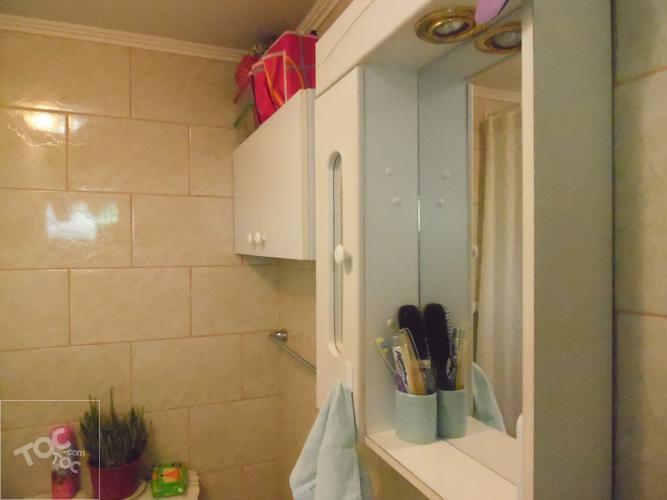 Casa en Ñuñoa, económica, Vía 9 1357