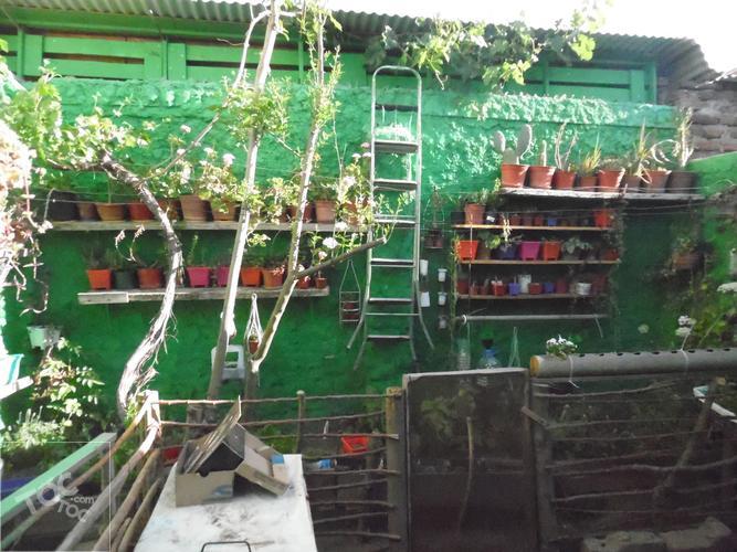 Casa en Ñuñoa, económica, Vía 9 1357