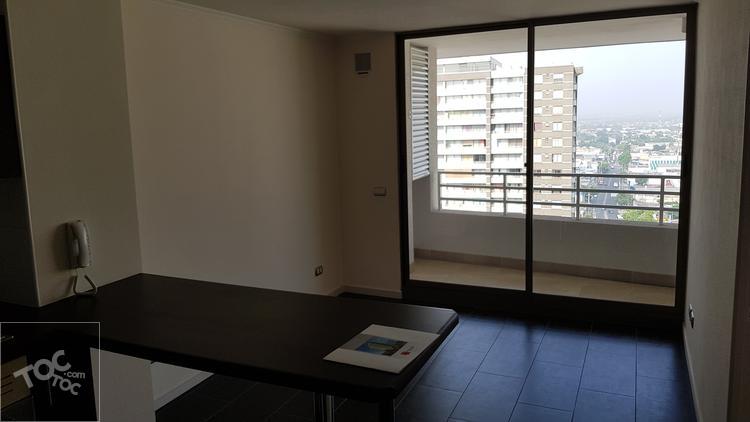 Se arrienda Departamento 1D 1B. Excelentes condiciones. San Pablo 4050, Quinta Normal.