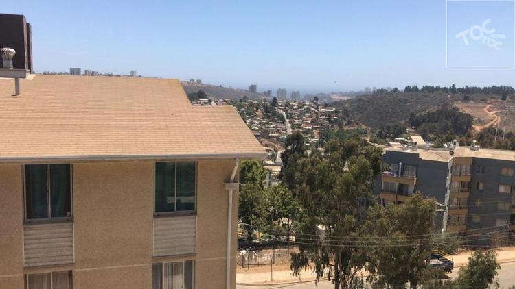 LOMAS DEL BOSQUE 104, Viña del Mar