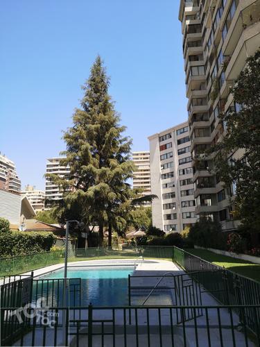 Avda. COLON 5180 71, Las Condes