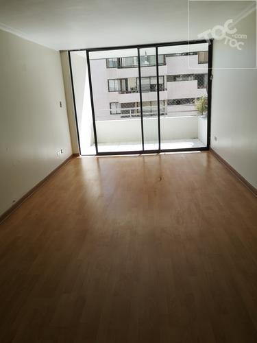Avda. COLON 5180 71, Las Condes