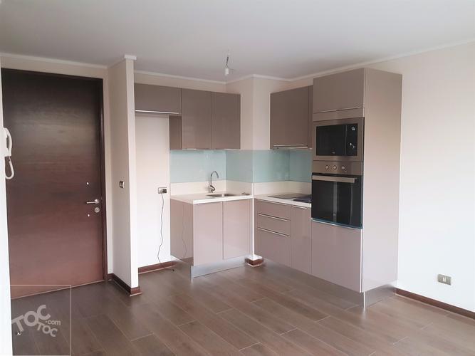 Los Trigales 7435 B, Las Condes