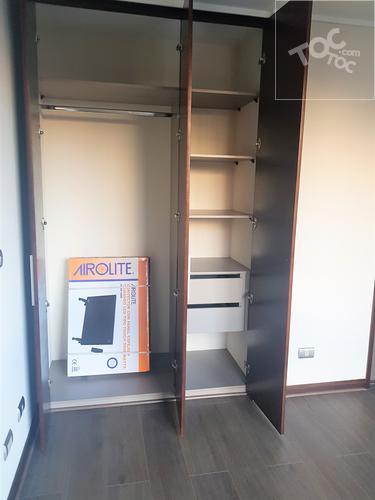 Los Trigales 7435 B, Las Condes