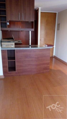 Lincoyan 1050 / Irarrazaval