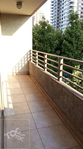 Lincoyan 1050 / Irarrazaval