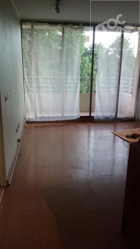 Lincoyan 1050 / Irarrazaval
