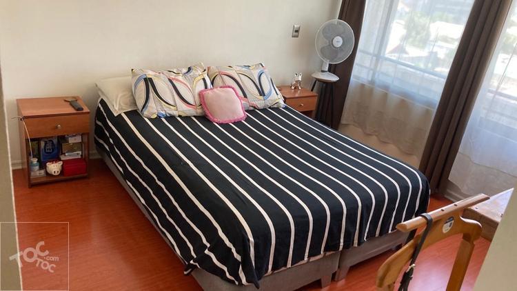 SIN COMISION // Arriendo departamento Providencia