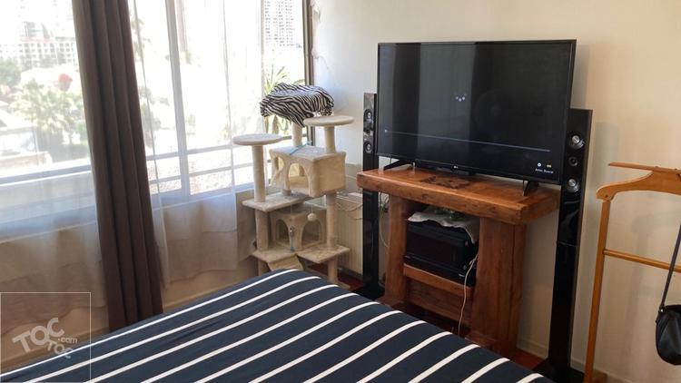 SIN COMISION // Arriendo departamento Providencia