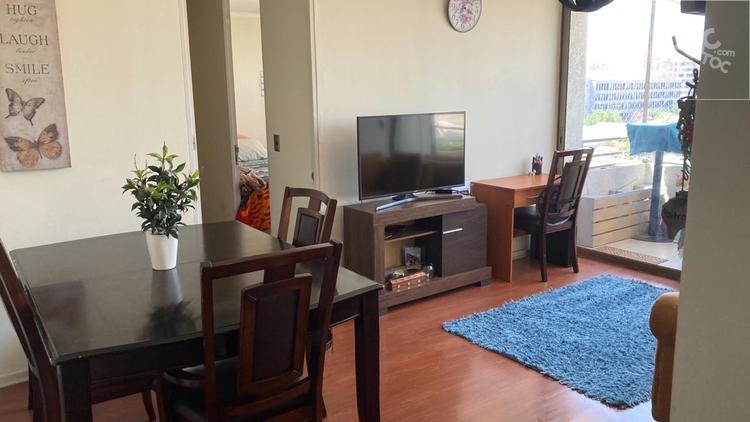 SIN COMISION // Arriendo departamento Providencia