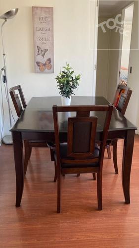 SIN COMISION // Arriendo departamento Providencia