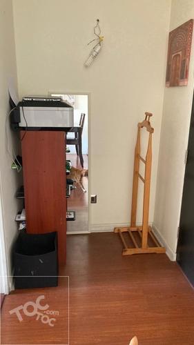 SIN COMISION // Arriendo departamento Providencia