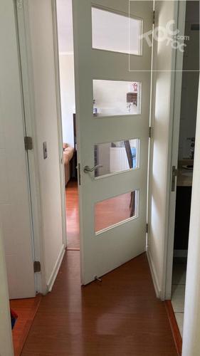SIN COMISION // Arriendo departamento Providencia