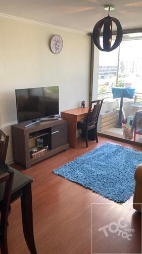 SIN COMISION // Arriendo departamento Providencia