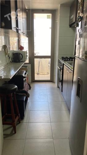 SIN COMISION // Arriendo departamento Providencia