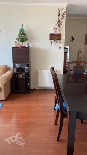 SIN COMISION // Arriendo departamento Providencia