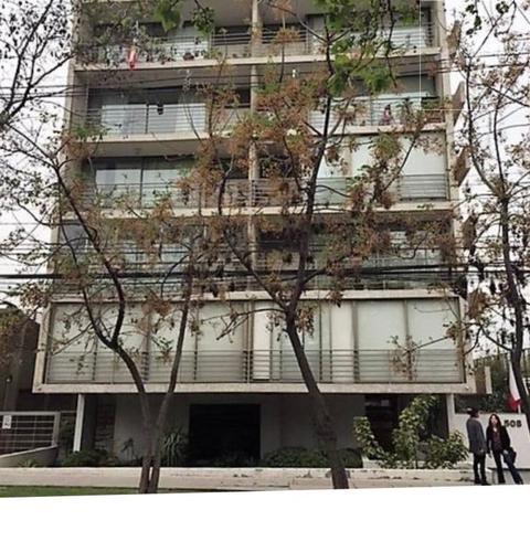 SIN COMISION // Arriendo departamento Providencia