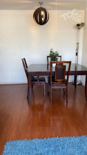 SIN COMISION // Arriendo departamento Providencia