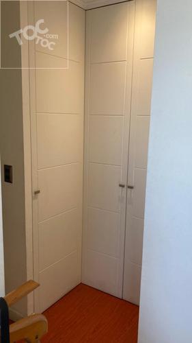 SIN COMISION // Arriendo departamento Providencia