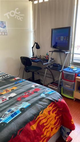 SIN COMISION // Arriendo departamento Providencia