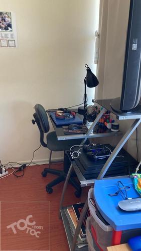 SIN COMISION // Arriendo departamento Providencia
