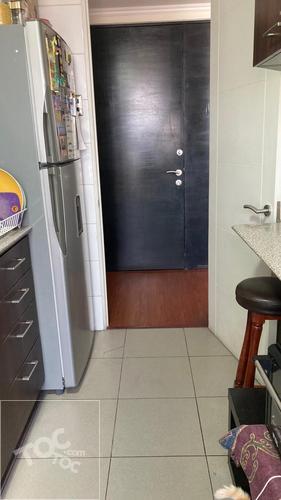 SIN COMISION // Arriendo departamento Providencia